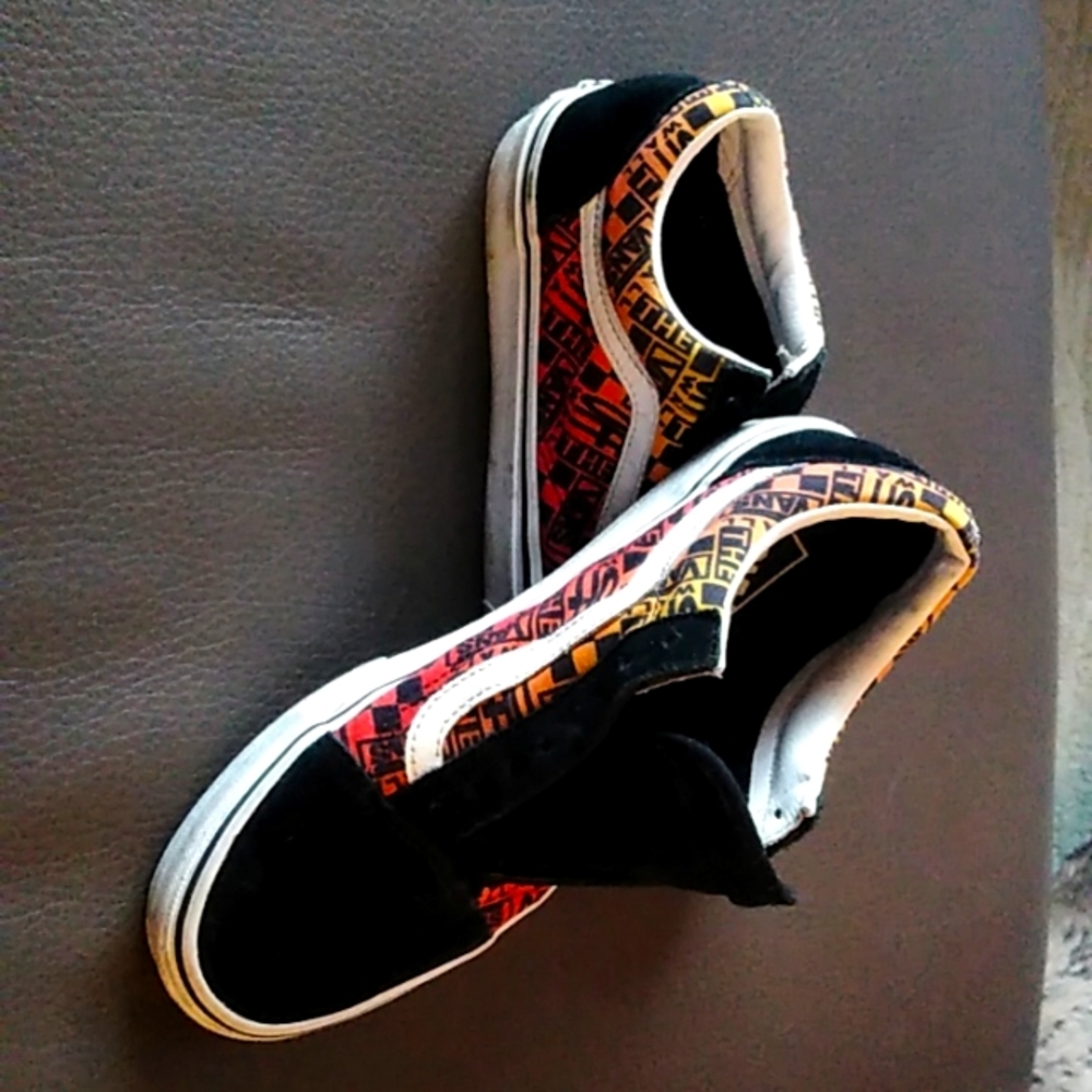 Vans